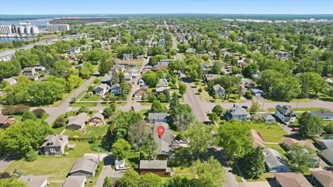1421 & 1425 E 5th Street Superior WI 54880