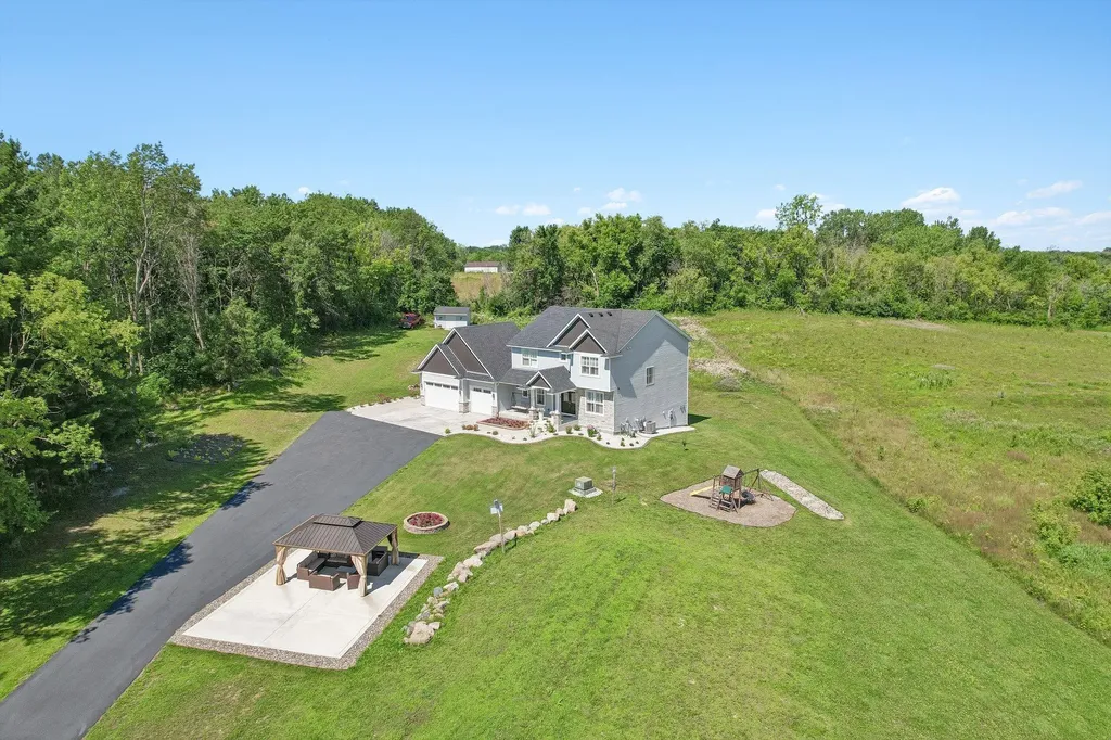 24877 Harvest Meadows Court Lakeville MN 55044