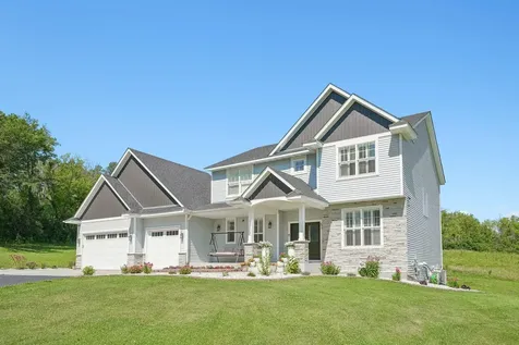 24877 Harvest Meadows Court Lakeville MN 55044
