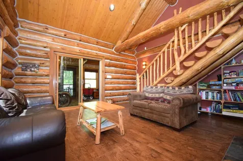 29774 Little Bear Drive Danbury WI 54830