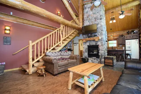 29774 Little Bear Drive Danbury WI 54830