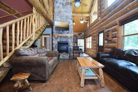 29774 Little Bear Drive Danbury WI 54830