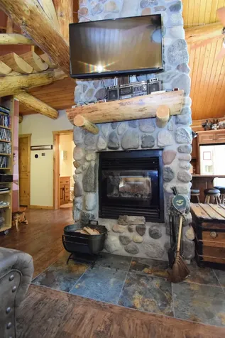 29774 Little Bear Drive Danbury WI 54830
