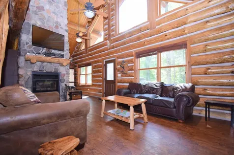29774 Little Bear Drive Danbury WI 54830