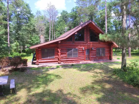 29774 Little Bear Drive Danbury WI 54830