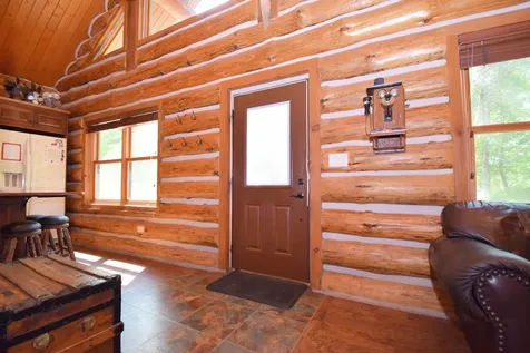 29774 Little Bear Drive Danbury WI 54830
