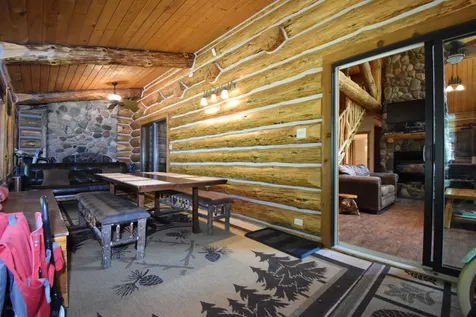 29774 Little Bear Drive Danbury WI 54830