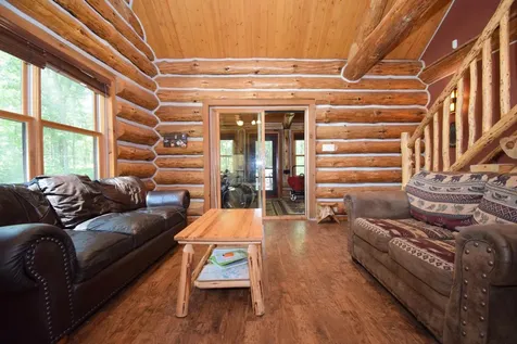 29774 Little Bear Drive Danbury WI 54830