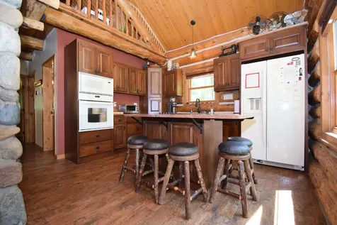 29774 Little Bear Drive Danbury WI 54830