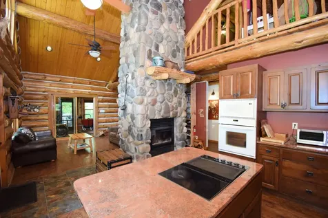 29774 Little Bear Drive Danbury WI 54830