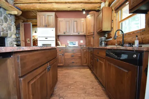 29774 Little Bear Drive Danbury WI 54830