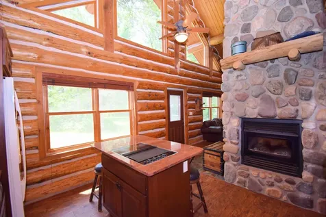 29774 Little Bear Drive Danbury WI 54830