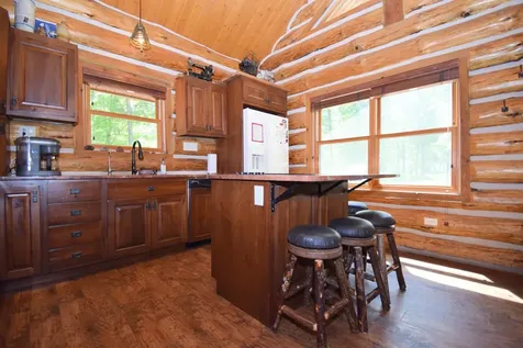 29774 Little Bear Drive Danbury WI 54830