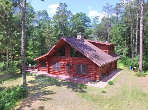 29774 Little Bear Drive Danbury WI 54830