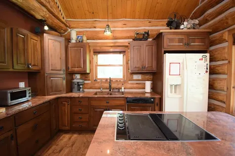 29774 Little Bear Drive Danbury WI 54830