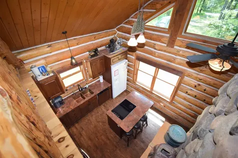 29774 Little Bear Drive Danbury WI 54830