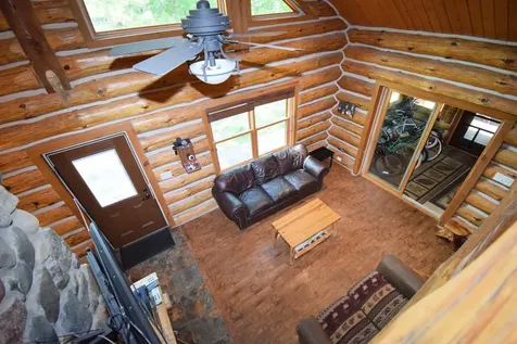 29774 Little Bear Drive Danbury WI 54830
