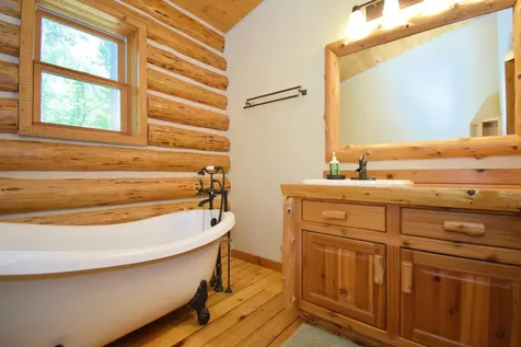 29774 Little Bear Drive Danbury WI 54830