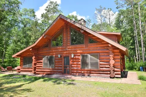 29774 Little Bear Drive Danbury WI 54830