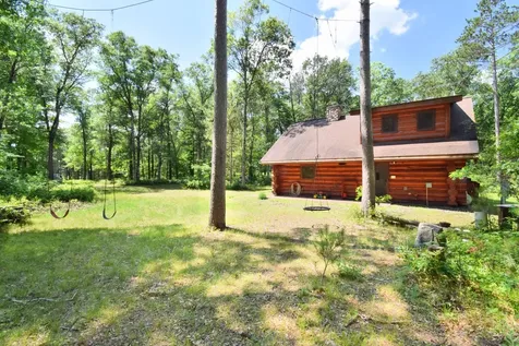 29774 Little Bear Drive Danbury WI 54830