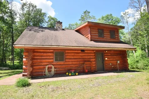 29774 Little Bear Drive Danbury WI 54830
