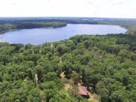 29774 Little Bear Drive Danbury WI 54830