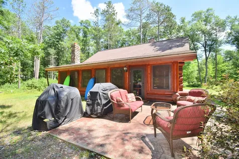 29774 Little Bear Drive Danbury WI 54830