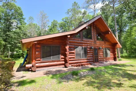 29774 Little Bear Drive Danbury WI 54830