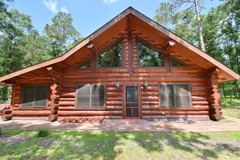 29774 Little Bear Drive Danbury WI 54830