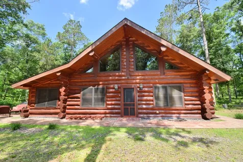 29774 Little Bear Drive Danbury WI 54830