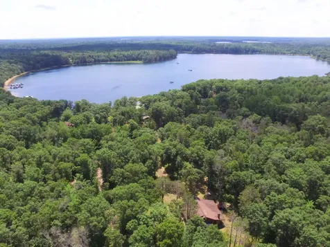 29774 Little Bear Drive Danbury WI 54830