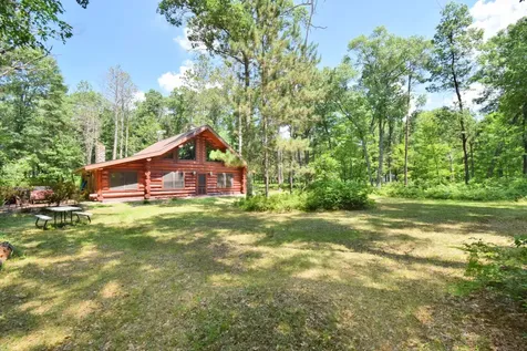 29774 Little Bear Drive Danbury WI 54830