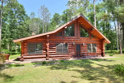 29774 Little Bear Drive Danbury WI 54830