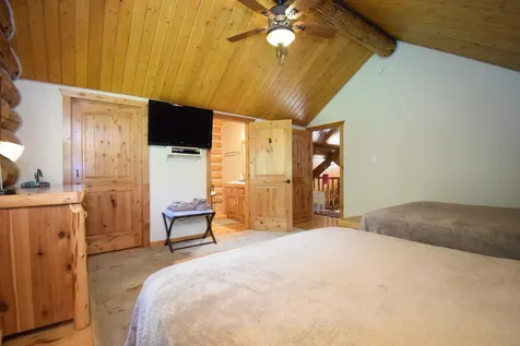 29774 Little Bear Drive Danbury WI 54830