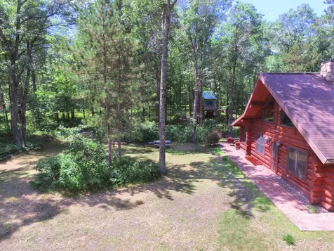 29774 Little Bear Drive Danbury WI 54830