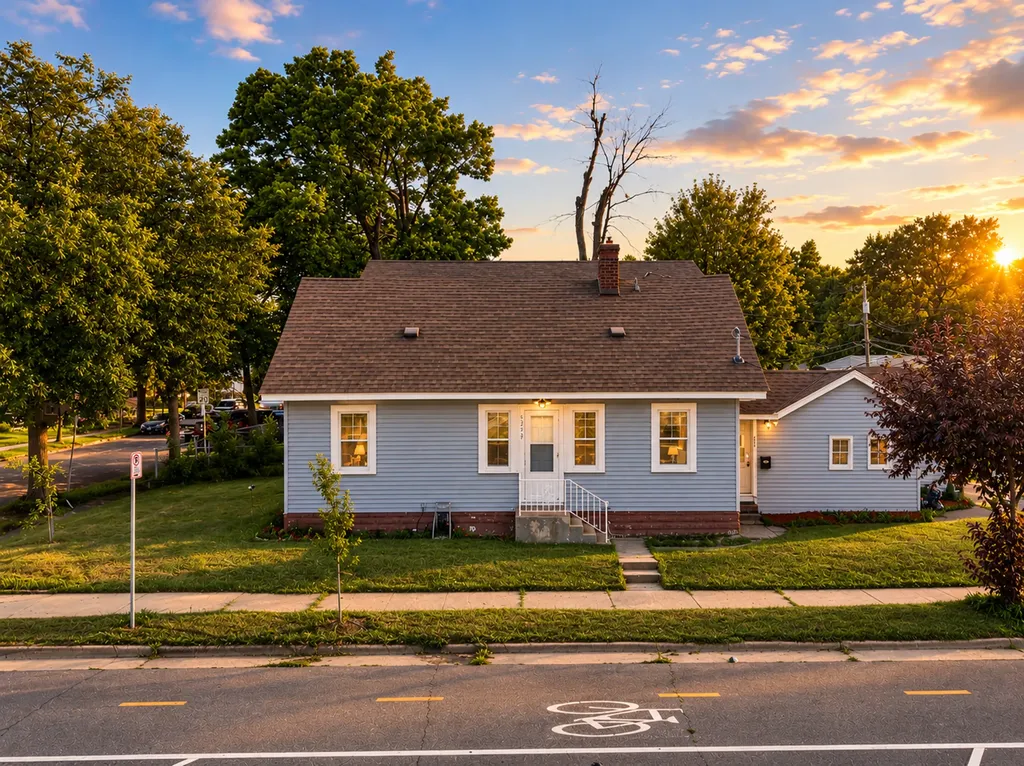 5253 N 6th Street Minneapolis MN 55430