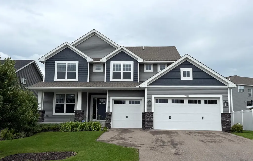14302 Anston Avenue Rosemount MN 55068