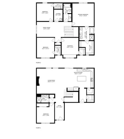 14302 Anston Avenue Rosemount MN 55068