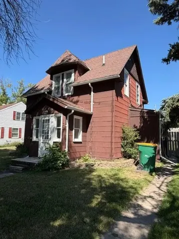 120 4th Avenue SE Mayville ND 58257