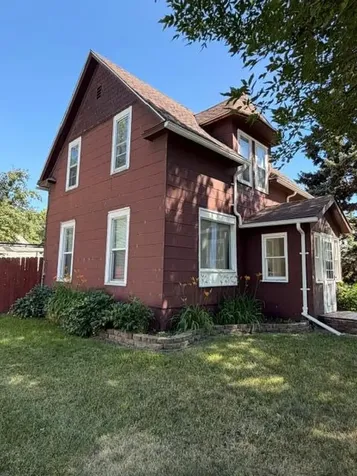 120 4th Avenue SE Mayville ND 58257