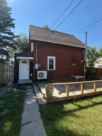 120 4th Avenue SE Mayville ND 58257