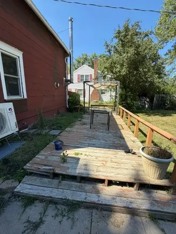 120 4th Avenue SE Mayville ND 58257