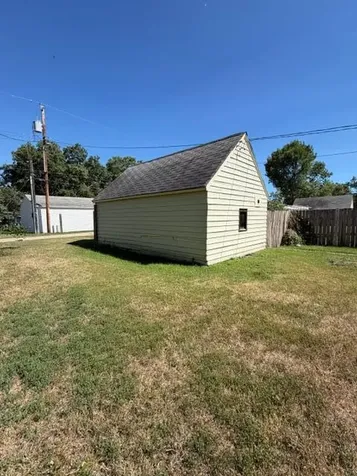 120 4th Avenue SE Mayville ND 58257