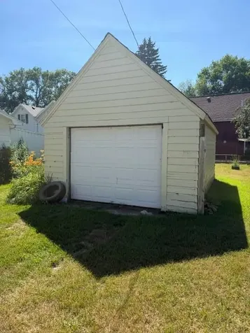 120 4th Avenue SE Mayville ND 58257