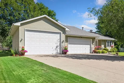 3883 122nd Avenue NW Coon Rapids MN 55433