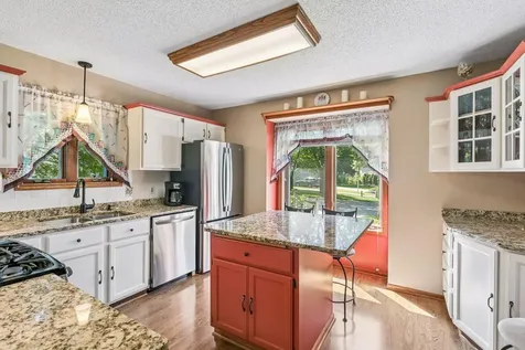 3883 122nd Avenue NW Coon Rapids MN 55433