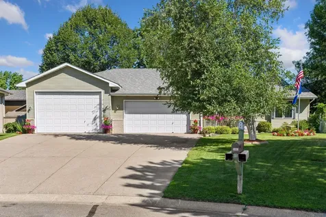 3883 122nd Avenue NW Coon Rapids MN 55433