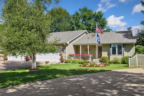 3883 122nd Avenue NW Coon Rapids MN 55433
