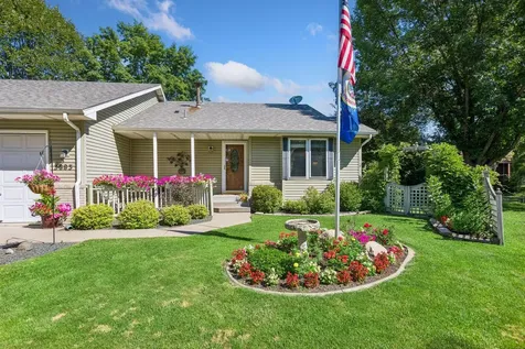 3883 122nd Avenue NW Coon Rapids MN 55433