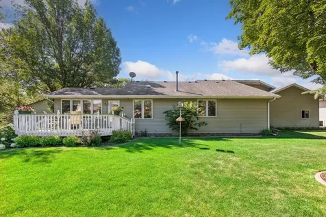 3883 122nd Avenue NW Coon Rapids MN 55433